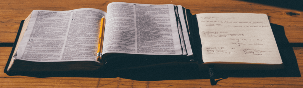 Examine the Scriptures every day to see if what ANYONE says is true!